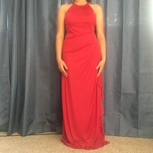 Bridesmaid / Ballroom dress